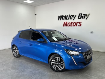 Used Peugeot 208 2021 for sale - 78367613: Photo