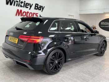 Used Audi A3 2019 for sale - 74901110: Photo