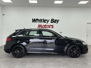 Used Audi A3 2019 for sale - 74901110: Photo