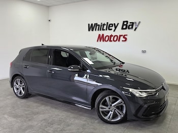 Volkswagen Golf feature image