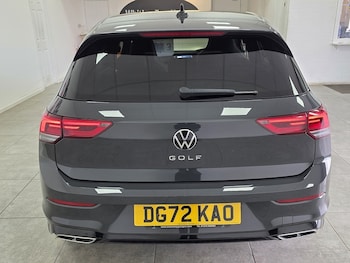 Used Volkswagen Golf 2022 for sale - 78016671: Photo