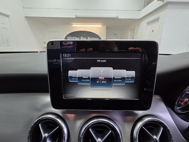 Used Mercedes-Benz CLA 2018 for sale - 76982560: Photo 10