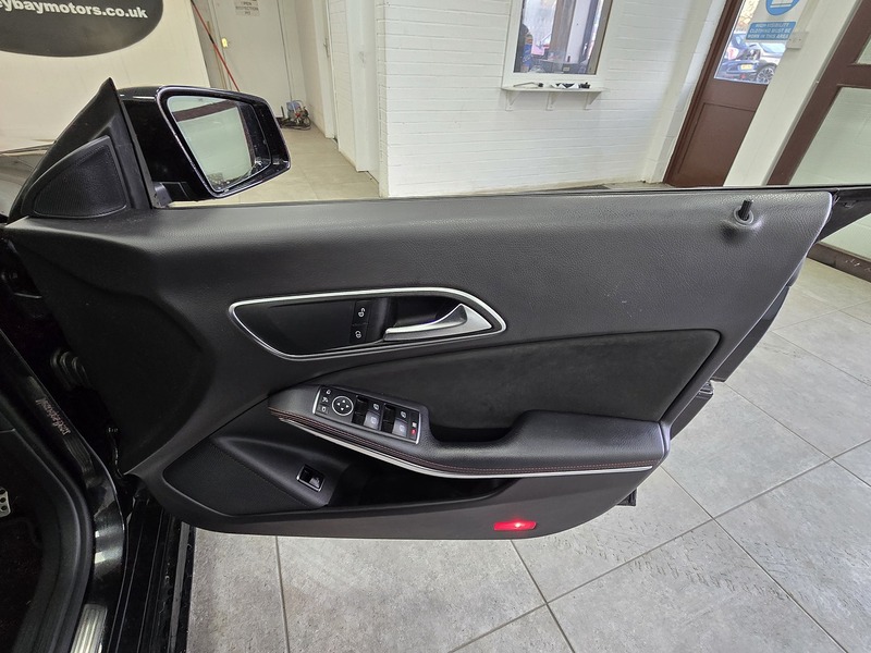 Used Mercedes-Benz CLA 2018 for sale - 76982560: Photo 12