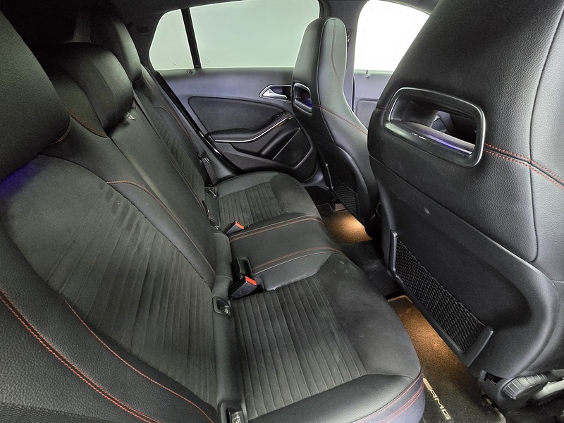 Used Mercedes-Benz CLA 2018 for sale - 76982560: Photo 14