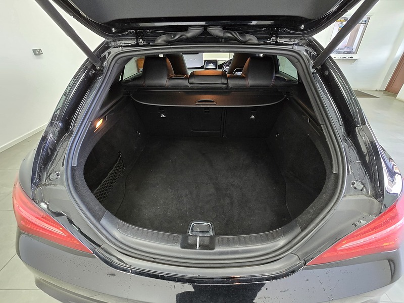 Used Mercedes-Benz CLA 2018 for sale - 76982560: Photo 15