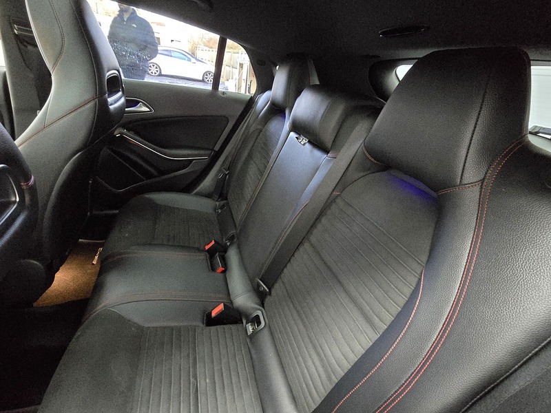 Used Mercedes-Benz CLA 2018 for sale - 76982560: Photo 16