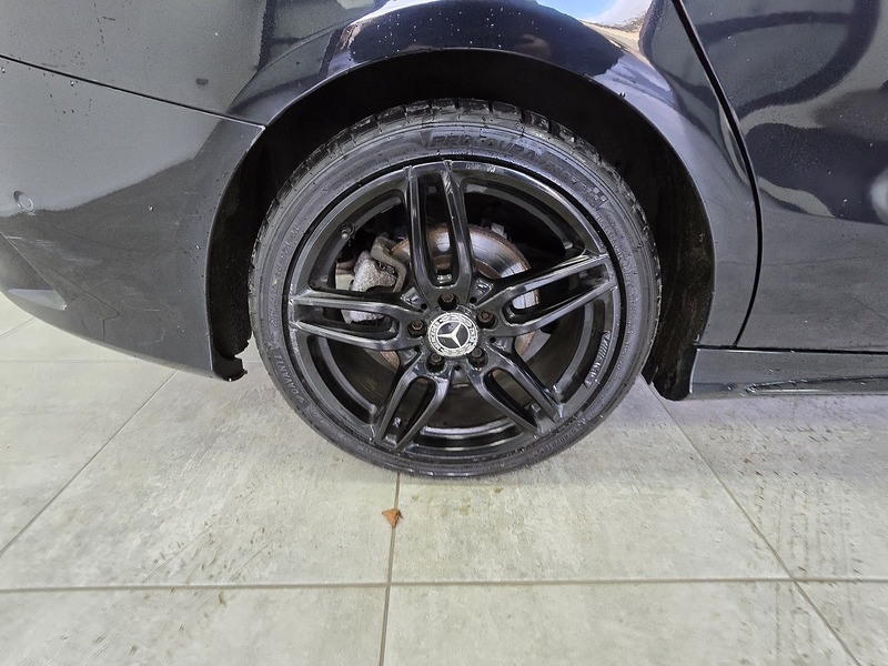 Used Mercedes-Benz CLA 2018 for sale - 76982560: Photo 20