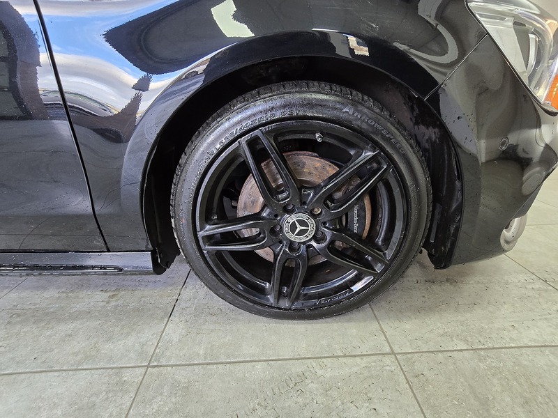 Used Mercedes-Benz CLA 2018 for sale - 76982560: Photo 21