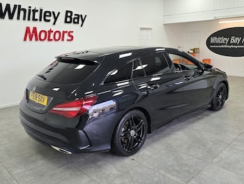 Used Mercedes-Benz CLA 2018 for sale - 76982560: Photo