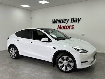 Used Tesla Model Y 2024 for sale - 79642503: Photo