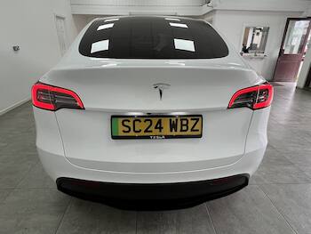 Used Tesla Model Y 2024 for sale - 79642503: Photo