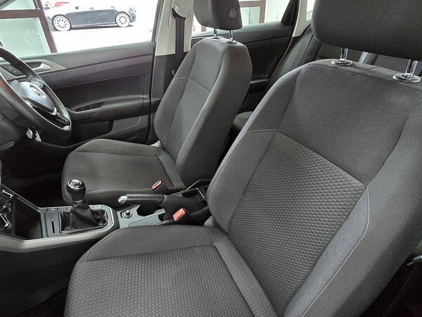 Used Volkswagen Polo 2018 for sale - 75148979: Photo 19