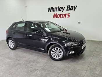 2018 - TSI SE 5-Door