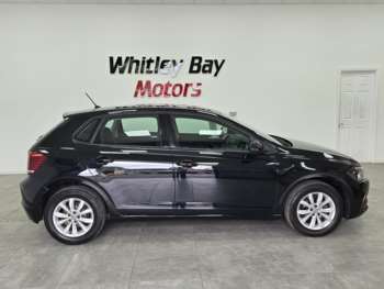Used Volkswagen Polo 2018 for sale - 75148979: Photo