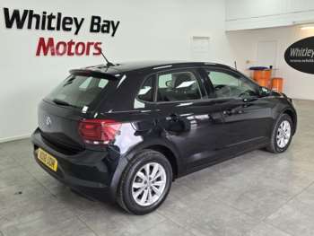 Used Volkswagen Polo 2018 for sale - 75148979: Photo