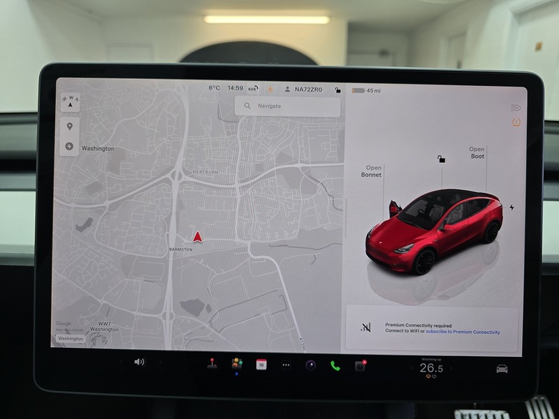 Used Tesla Model Y 2022 for sale - 77180704: Photo 12