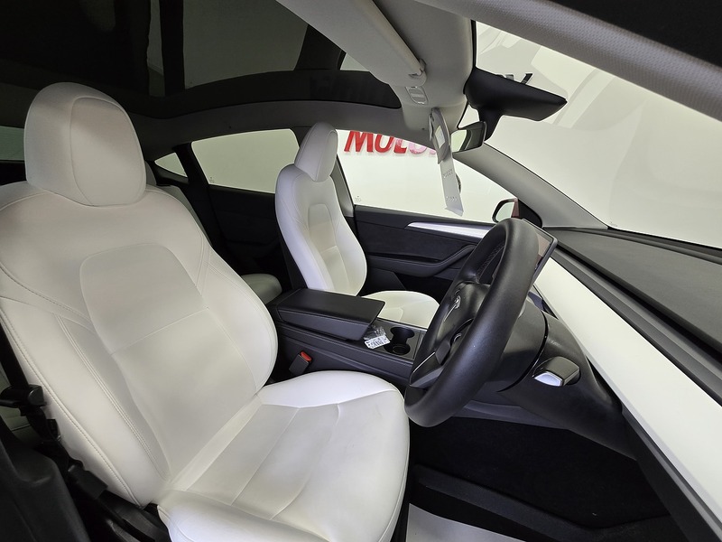 Used Tesla Model Y 2022 for sale - 77180704: Photo 13