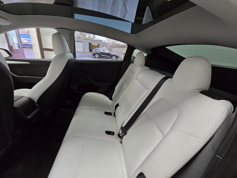 Used Tesla Model Y 2022 for sale - 77180704: Photo 16