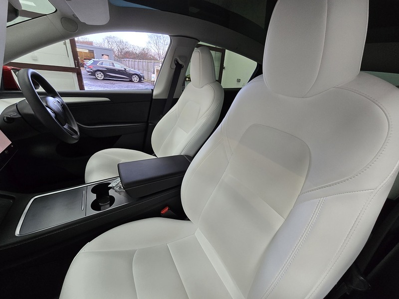 Used Tesla Model Y 2022 for sale - 77180704: Photo 17