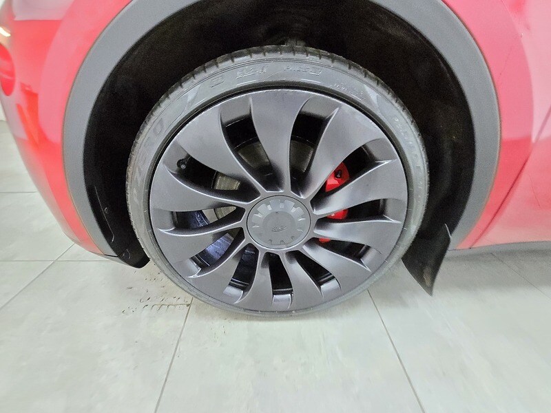 Used Tesla Model Y 2022 for sale - 77180704: Photo 18