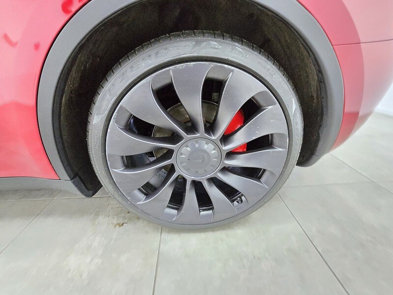 Used Tesla Model Y 2022 for sale - 77180704: Photo 19