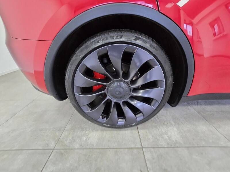 Used Tesla Model Y 2022 for sale - 77180704: Photo 20