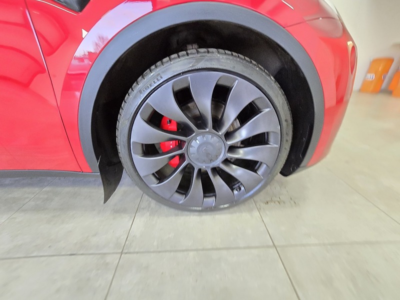 Used Tesla Model Y 2022 for sale - 77180704: Photo 21