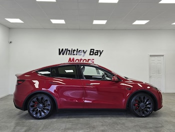 Used Tesla Model Y 2022 for sale - 77180704: Photo