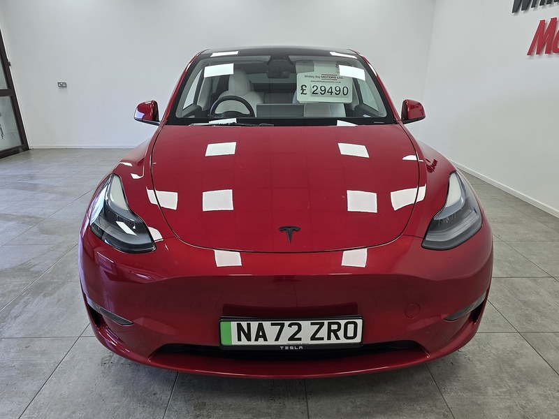 Used Tesla Model Y 2022 for sale - 77180704: Photo 7