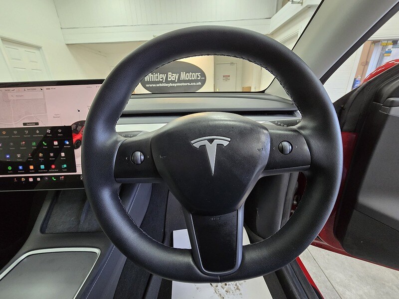 Used Tesla Model Y 2022 for sale - 77180704: Photo 9