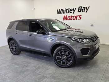 2018 - TD4 Landmark 5-Door