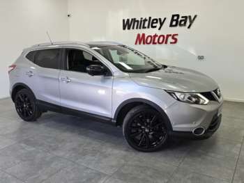 2016 - dCi Tekna 5-Door