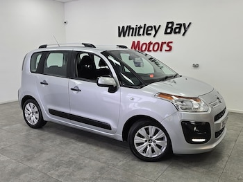 2013 - 1.6 VTi 16V VTR+ 5dr EGS6