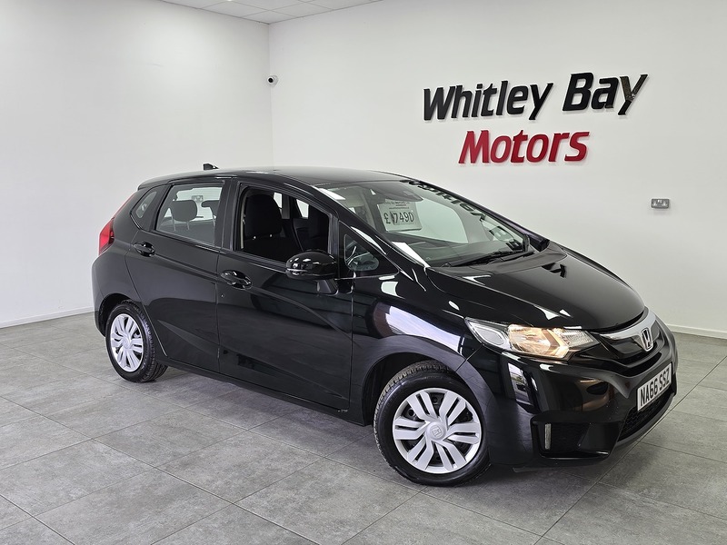 Used Honda Jazz 2016 for sale - 75761350: Photo 1
