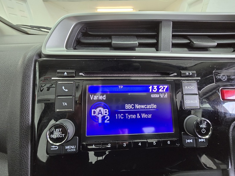 Used Honda Jazz 2016 for sale - 75761350: Photo 10