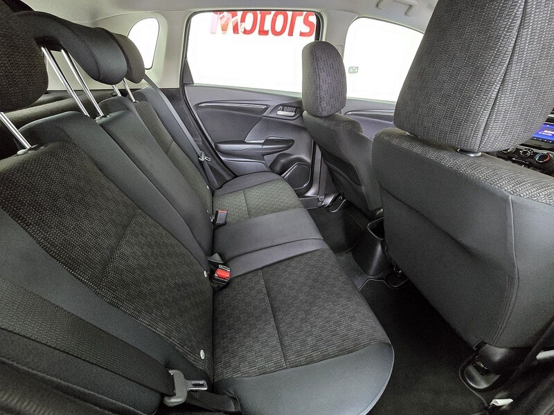 Used Honda Jazz 2016 for sale - 75761350: Photo 14