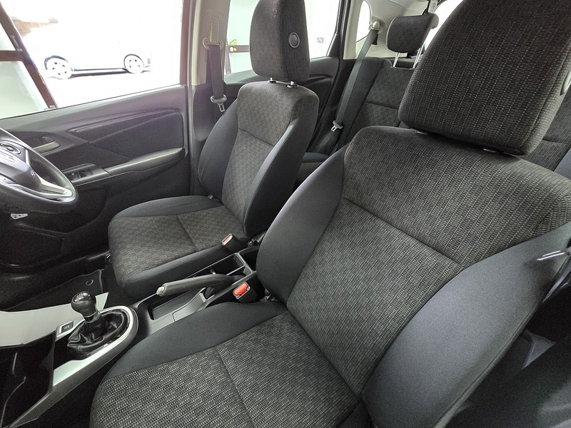 Used Honda Jazz 2016 for sale - 75761350: Photo 17