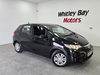Honda - Jazz