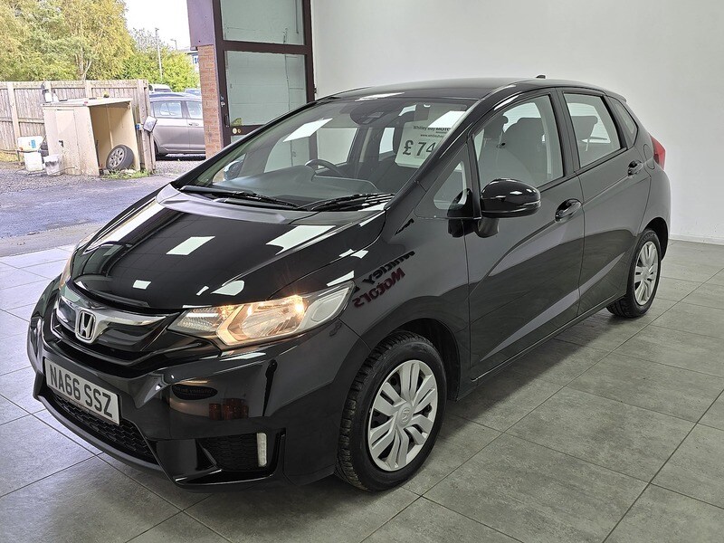 Used Honda Jazz 2016 for sale - 75761350: Photo 6