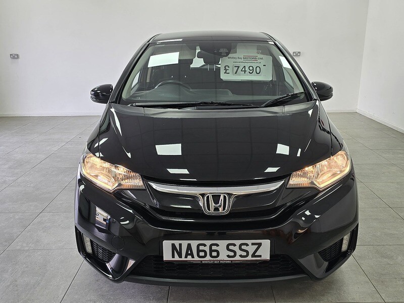 Used Honda Jazz 2016 for sale - 75761350: Photo 7