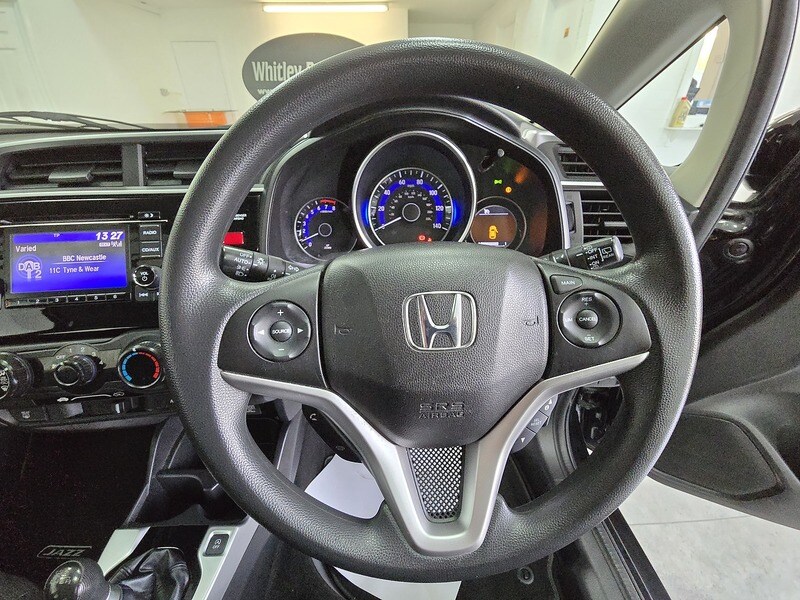 Used Honda Jazz 2016 for sale - 75761350: Photo 9