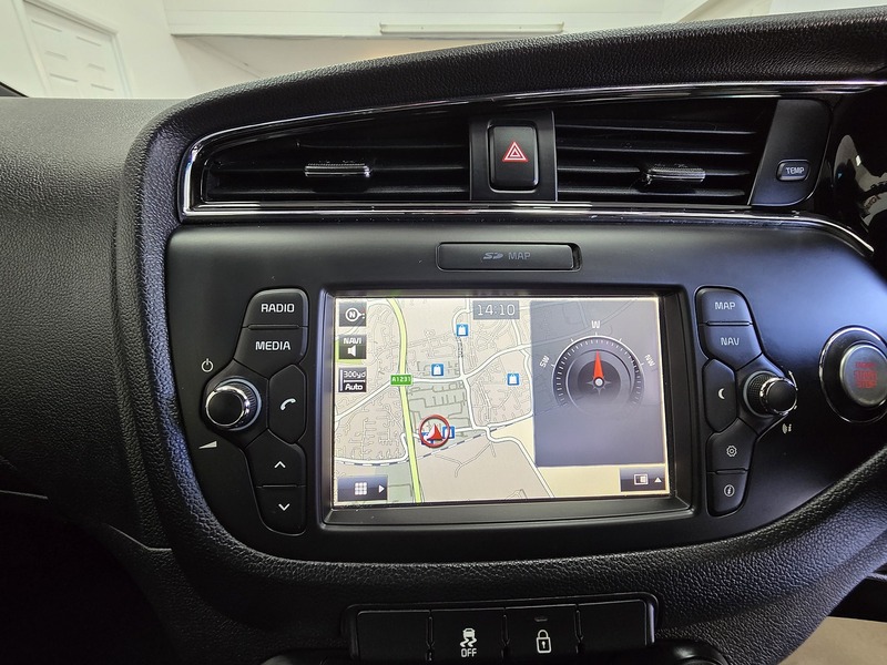 Used Kia Ceed 2016 for sale - 77640120: Photo 11