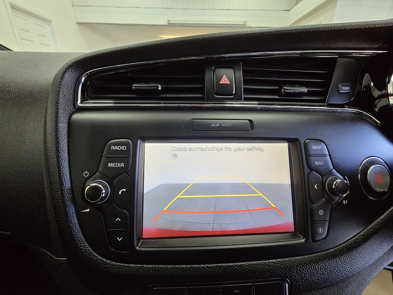 Used Kia Ceed 2016 for sale - 77640120: Photo 12