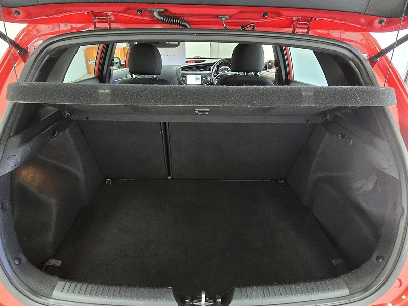 Used Kia Ceed 2016 for sale - 77640120: Photo 17