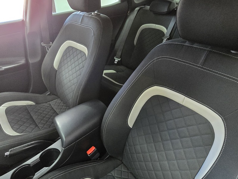 Used Kia Ceed 2016 for sale - 77640120: Photo 19