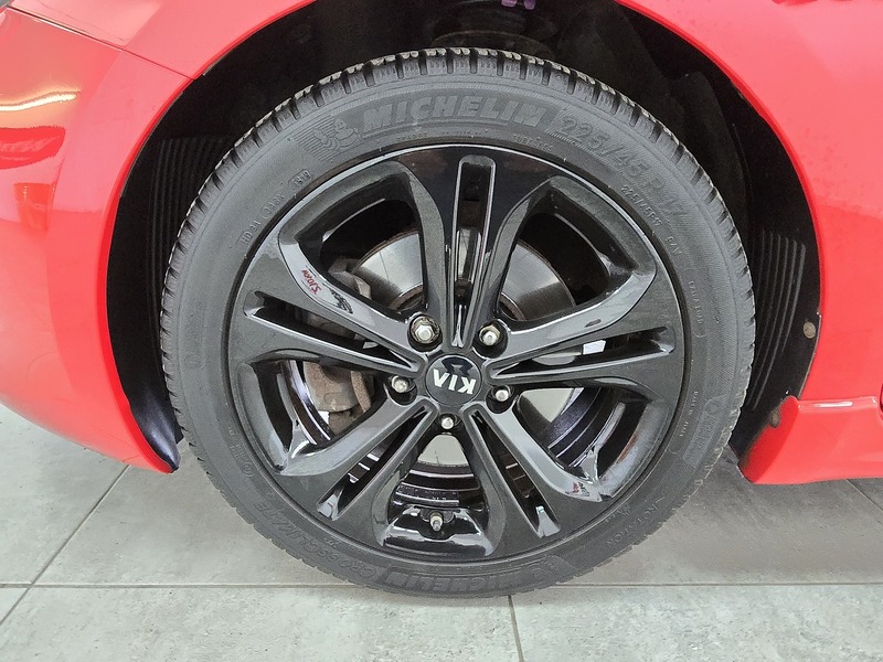 Used Kia Ceed 2016 for sale - 77640120: Photo 20