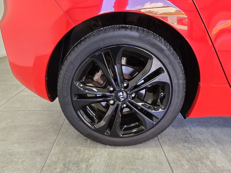 Used Kia Ceed 2016 for sale - 77640120: Photo 22