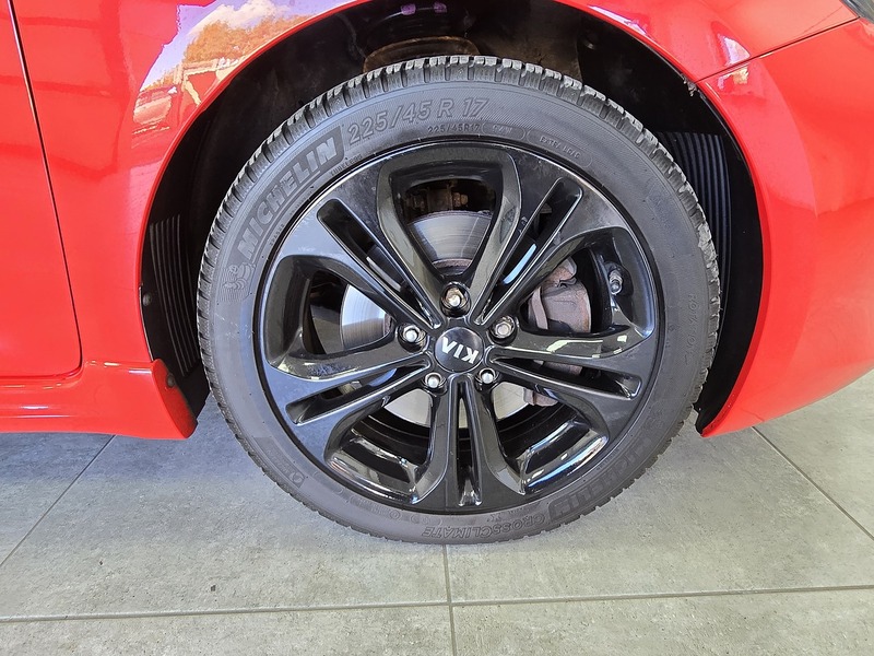 Used Kia Ceed 2016 for sale - 77640120: Photo 23