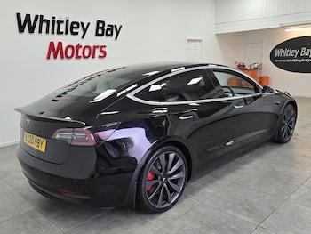 Used Tesla Model 3 2020 for sale - 77572395: Photo