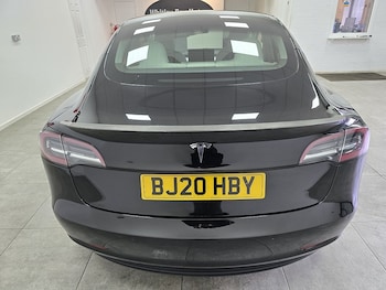 Used Tesla Model 3 2020 for sale - 77572395: Photo